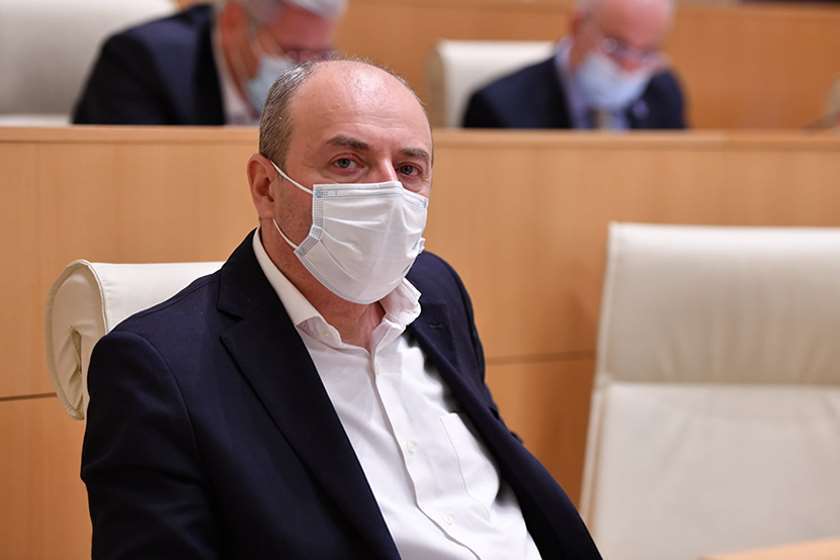 გურამ მაჭარაშვილი