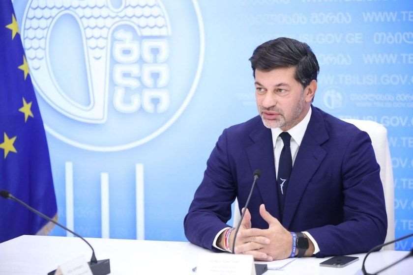 კახა კალაძე