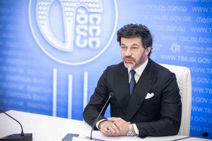 კახა კალაძე