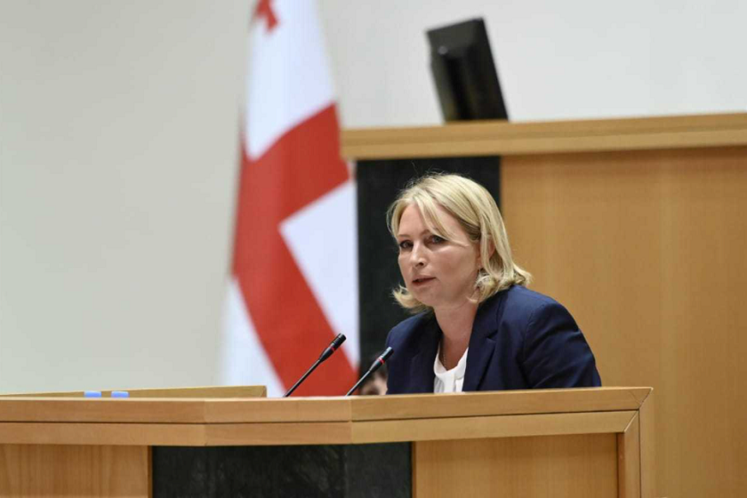 ნათია თურნავა