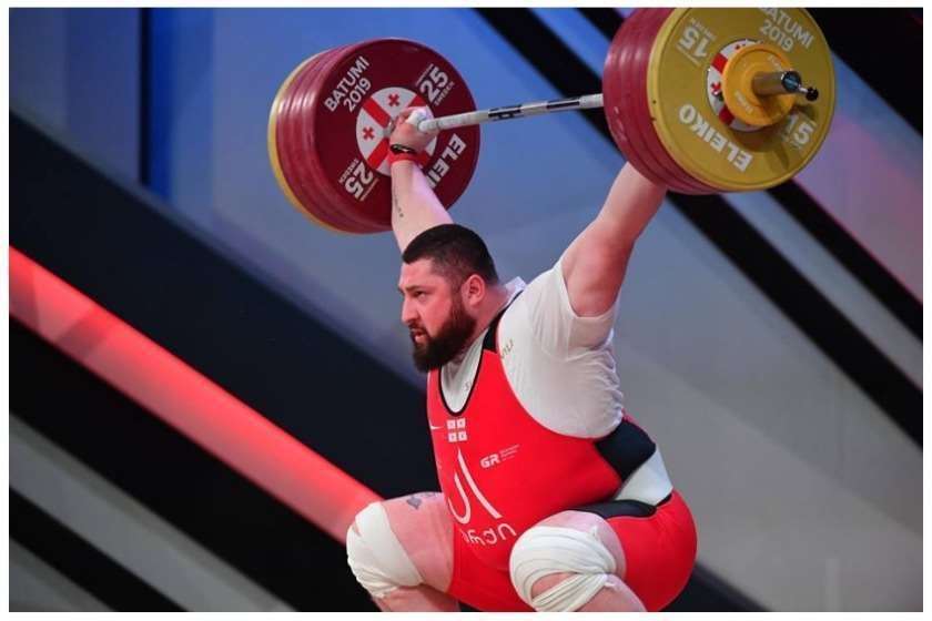 ლაშა ტალახაძე