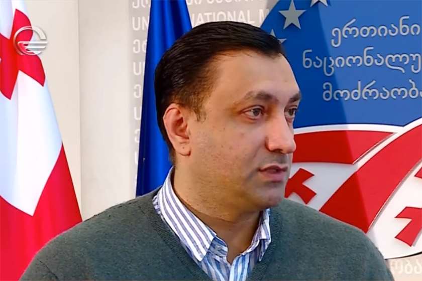 ლევან ბეჟაშვილი