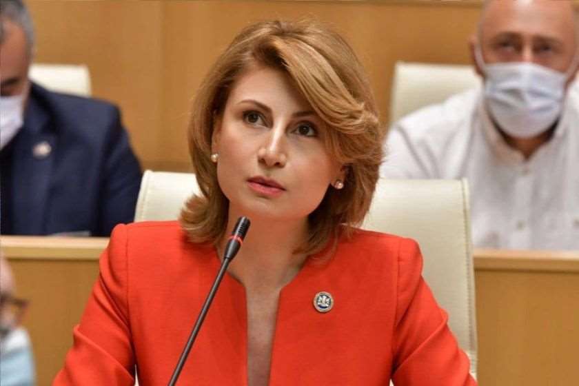 თამარ ტალიაშვილი