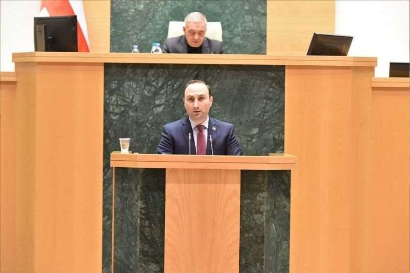 ანრი ოხანაშვილი