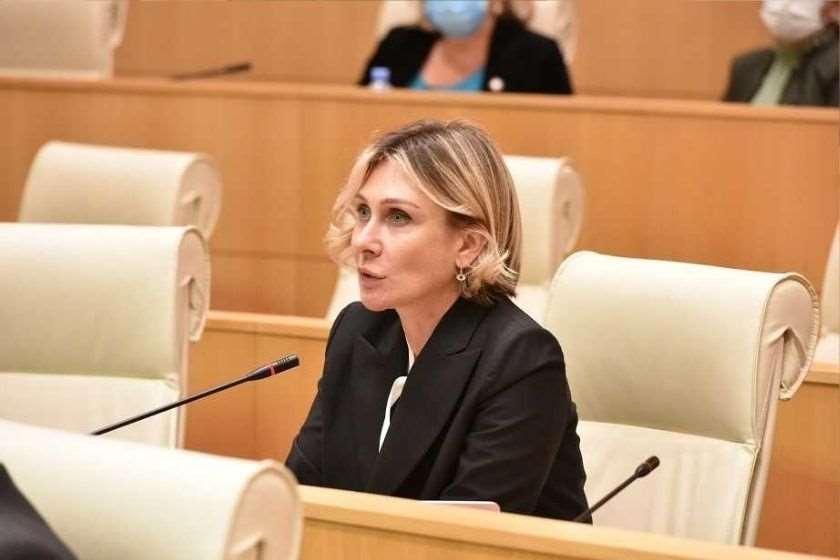 ნინო წილოსანი