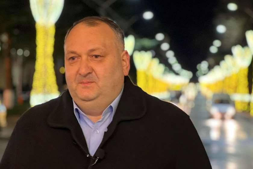 იოსებ ხახალეიშვილი