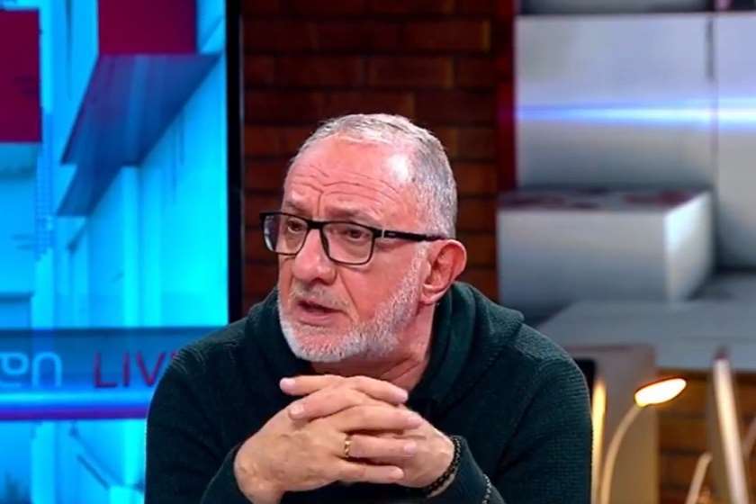 გოგა ხაინდარავა