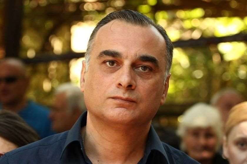 ზაალ უდუმაშვილი