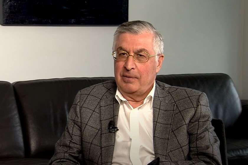 თემურ ალასანია