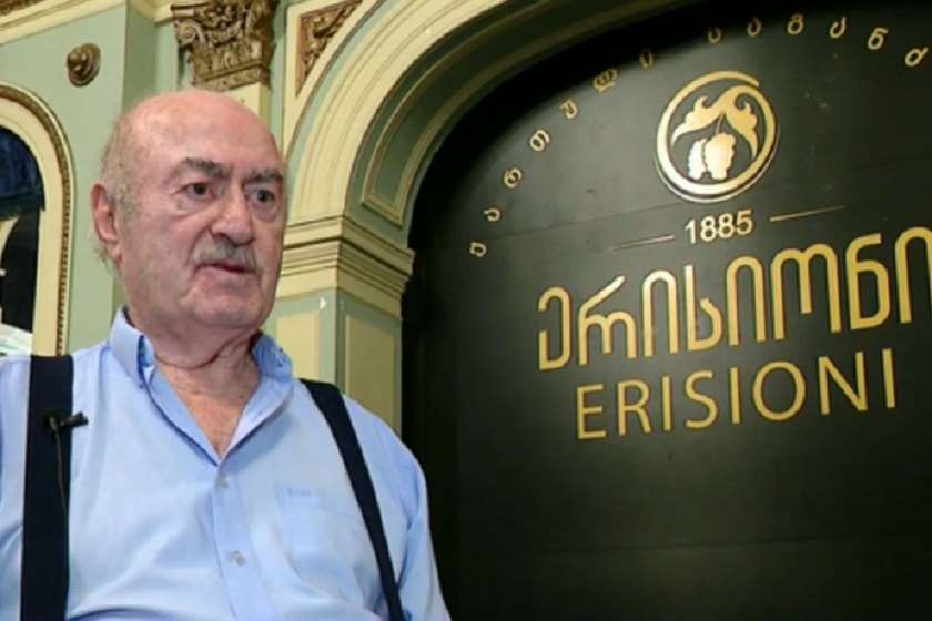 ჯემალ ჭკუასელი