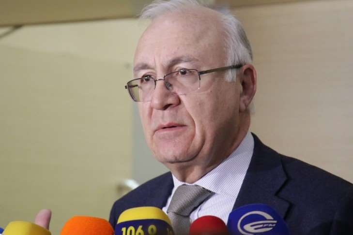 ზურაბ აბაშიძე