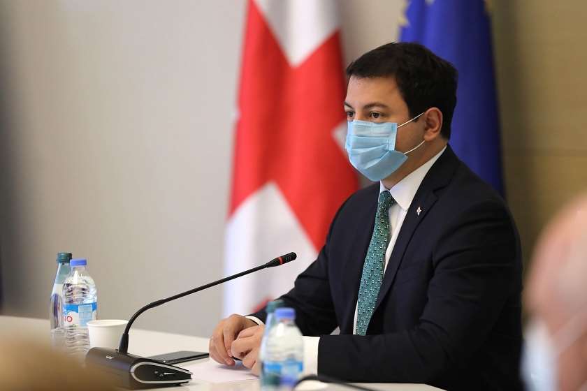 არჩილ თალაკვაძე