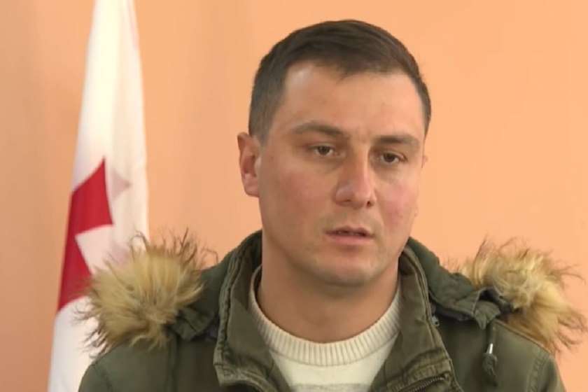 შოთა წურწუმია