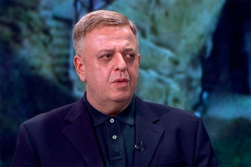 ლევან ნიკოლეიშვილი