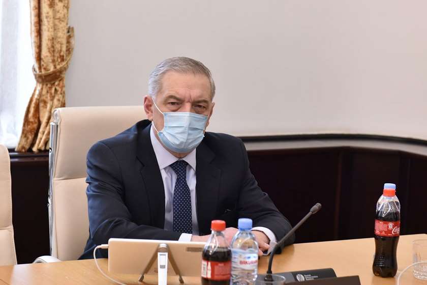 გიორგი ვოლსკი