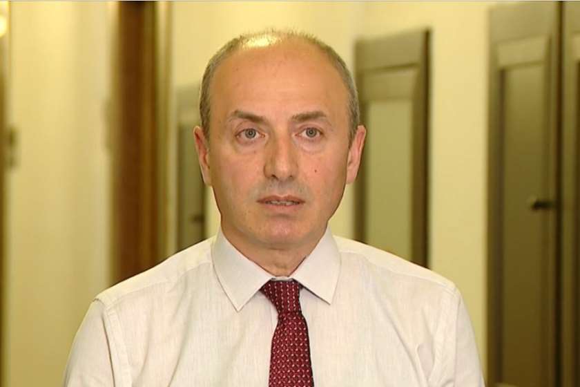 გურამ მაჭარაშვილი