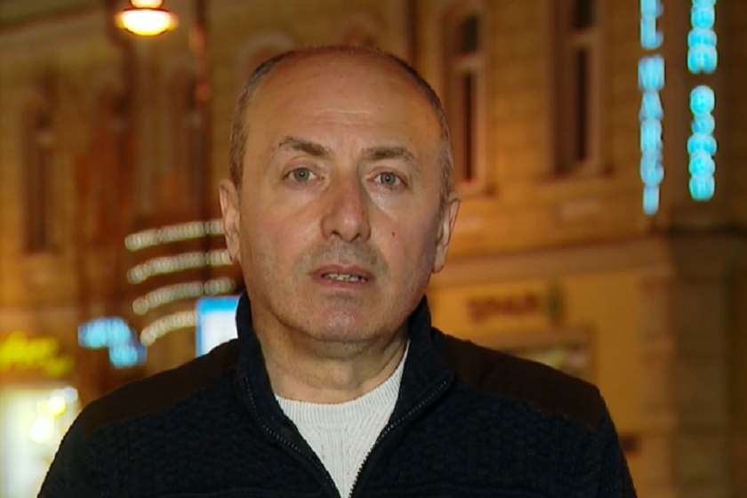 გურამ მაჭარაშვილი