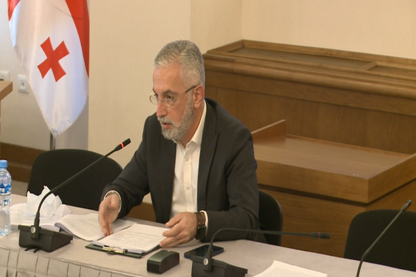 კახა ბექაური