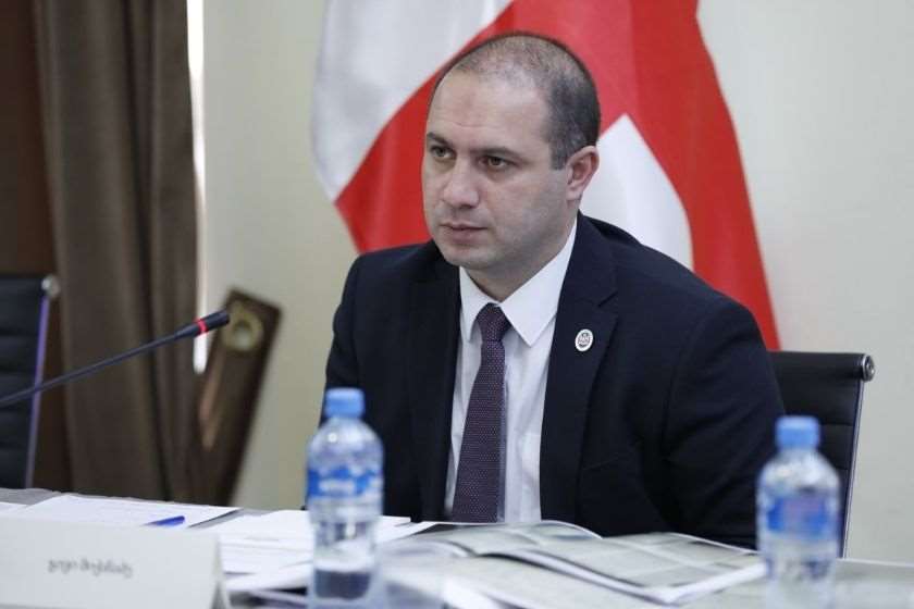 გივი მიქანაძე