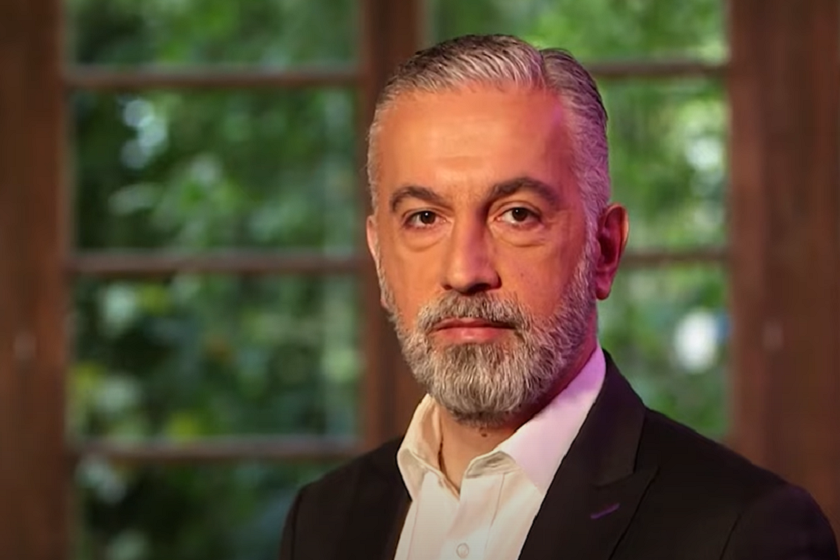 კახა ბექაური