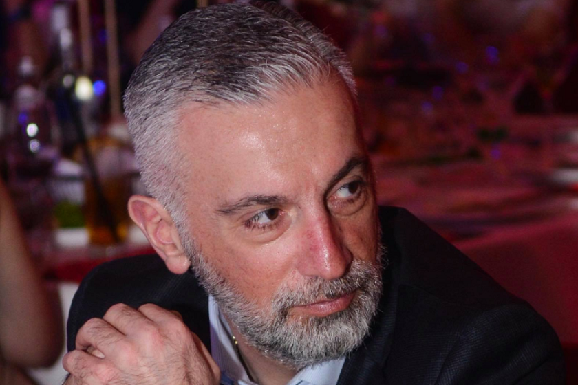 კახა ბექაური