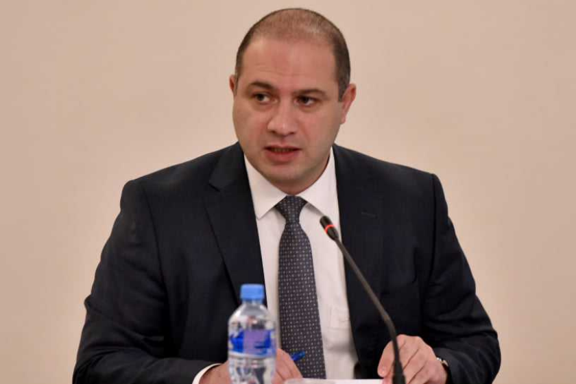 გივი მიქანაძე