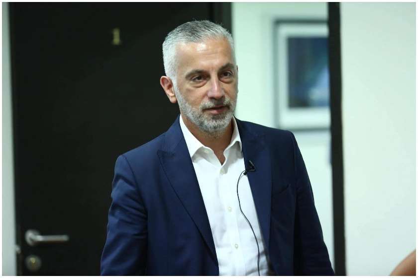 კახა ბექაური