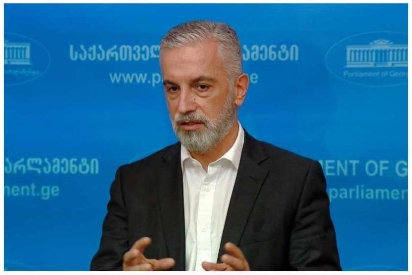 კახა ბექაური