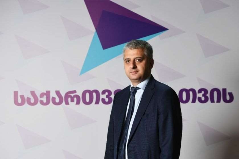 ლევან დოლიძე