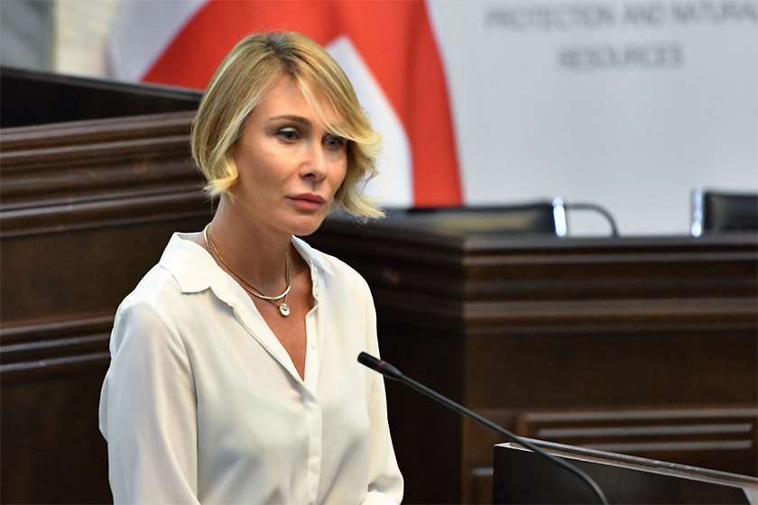 ნინო წილოსანი