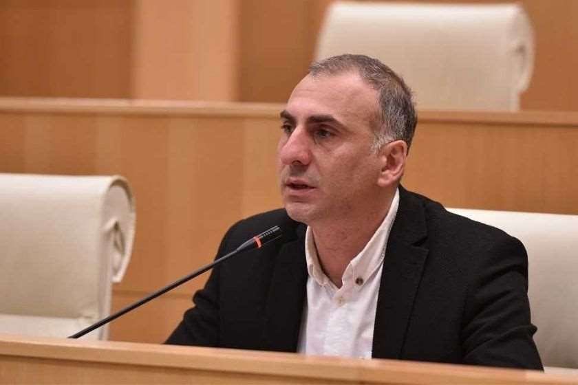 ალეკო ელისაშვილი