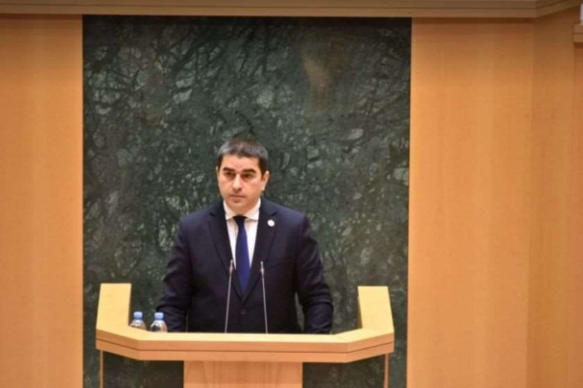 შალვა პაპუაშვილი