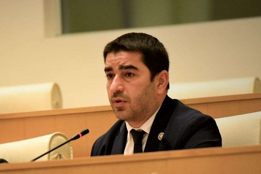 შალვა პაპუაშვილი