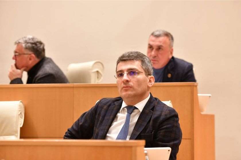 მამუკა მდინარაძე