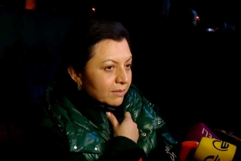 ეკა ხერხეულიძე