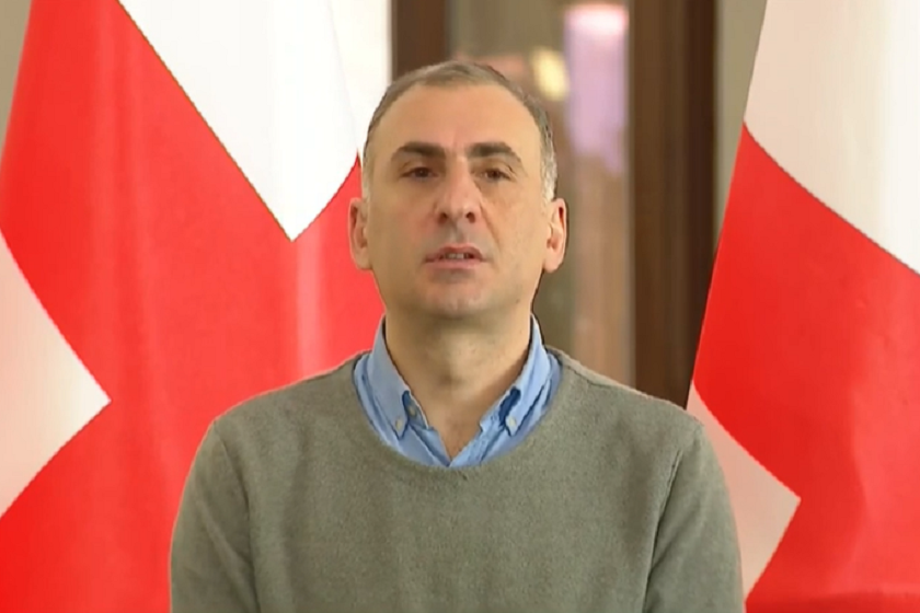 ალეკო ელისაშვილი