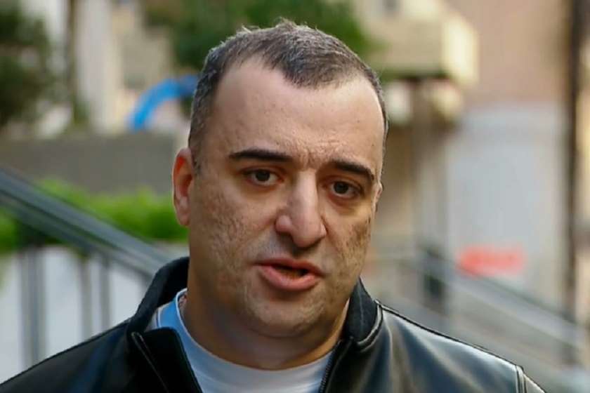 რატი იონათამიშვილი