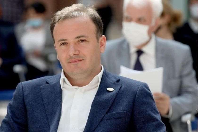 ირაკლი ზარქუა