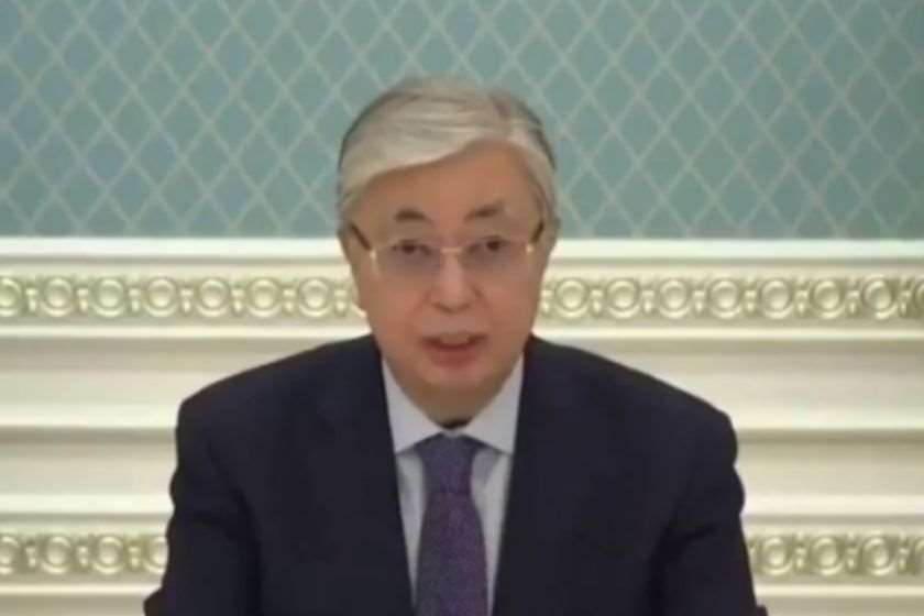 ყასიმ-ჟომართ თოყაევი