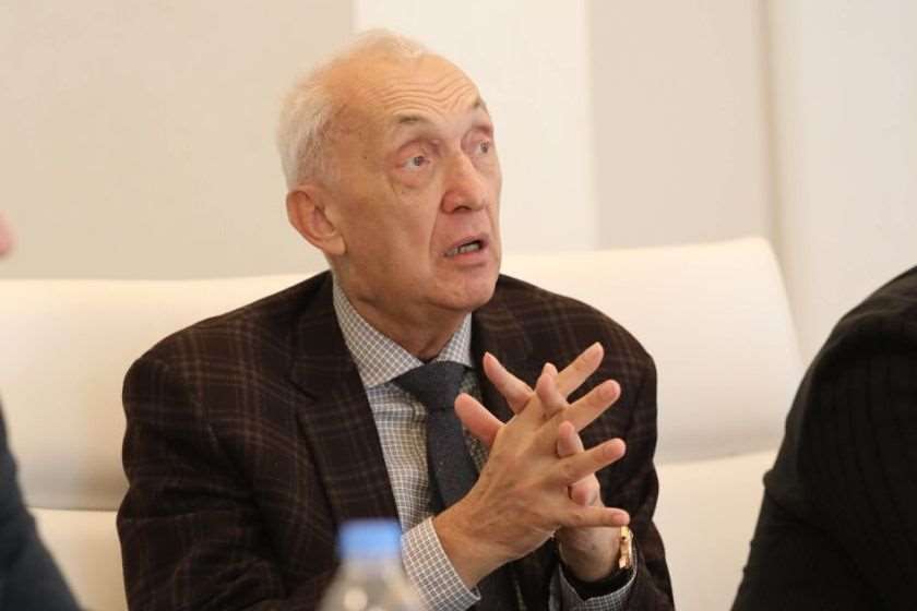 თენგიზ ცერცვაძე