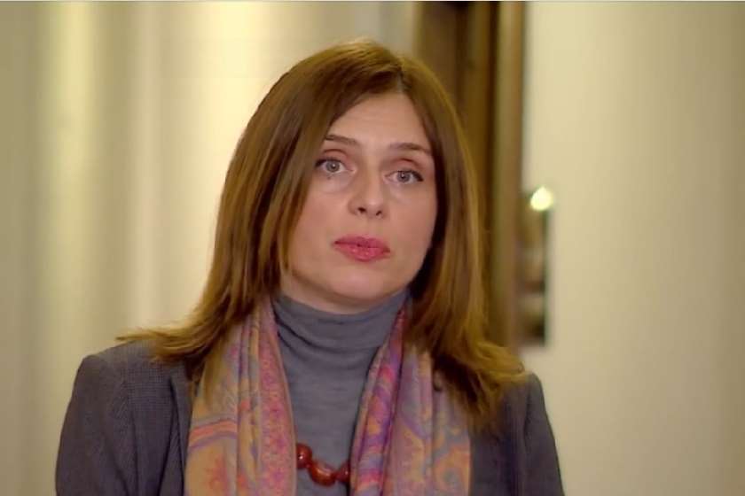 თეონა აქუბარდია