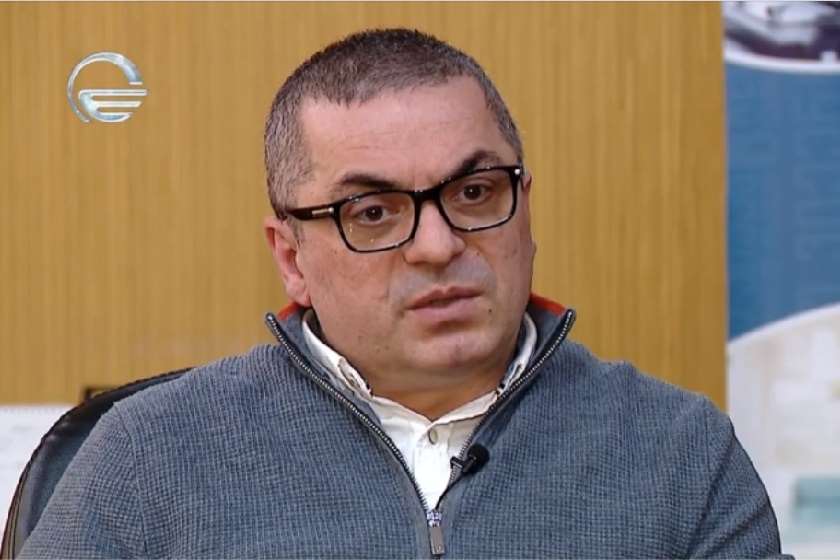 მირზა ხინიკაძე