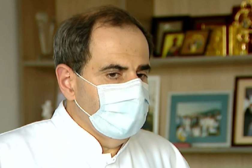 თემურ მიქელაძე