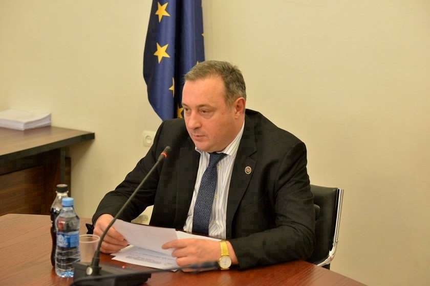 აკაკი ზოიძე