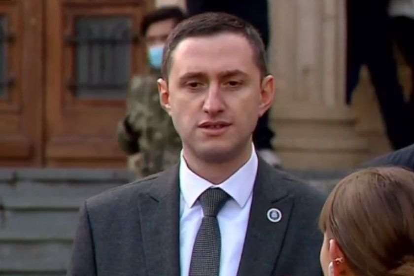 არჩილ ტყეშელაშვილი