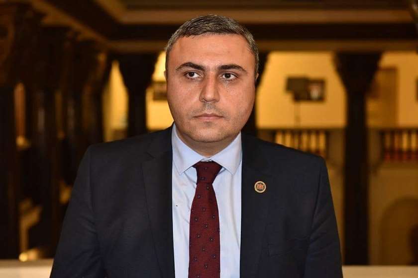 დავით მათიკაშვილი

