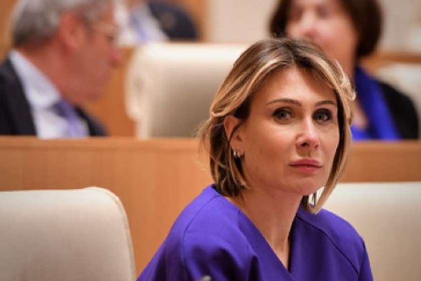 ნინო წილოსანი