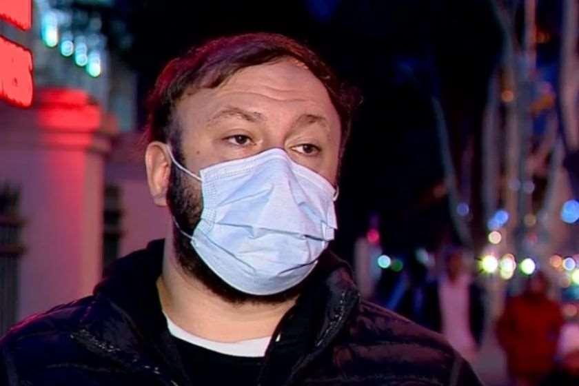 ალექსანდრე გოგინავა