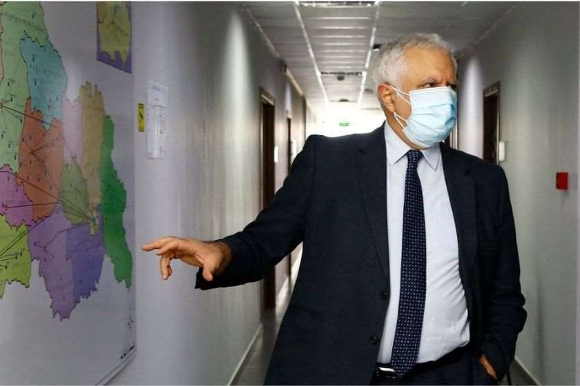 ამირან გამყრელიძე