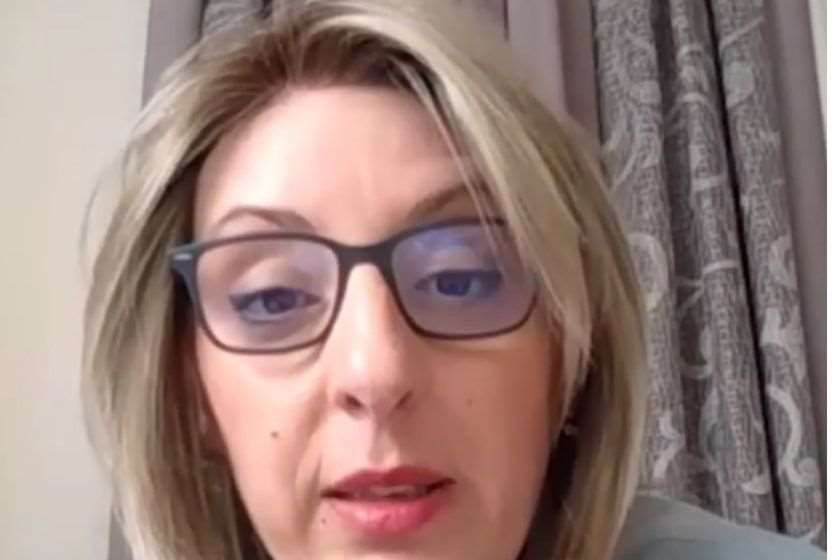 ნინო ბერძული